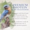 Global Harvest Foods Songbird Selections Premium Protein with Mealworm Wild Bird Seed Wild Bird Food 10 lb 13633 - alternate 2